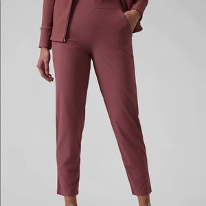 Athleta Brooklyn Ankle Pant